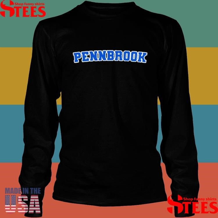 Podmeetsworldshow Pennbrook Shirts