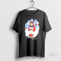 Official Polo Ralph Lauren Team Usa Polo Bear