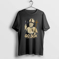 Official Pope South Side Chicago White Sox Baseball Vintage