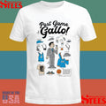 Post Game Gallo Shirts