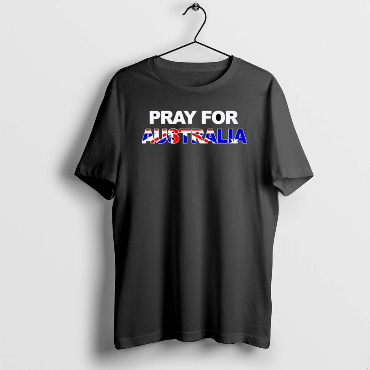 Official Pray For Australia Bondi Beach Memorial Christmas