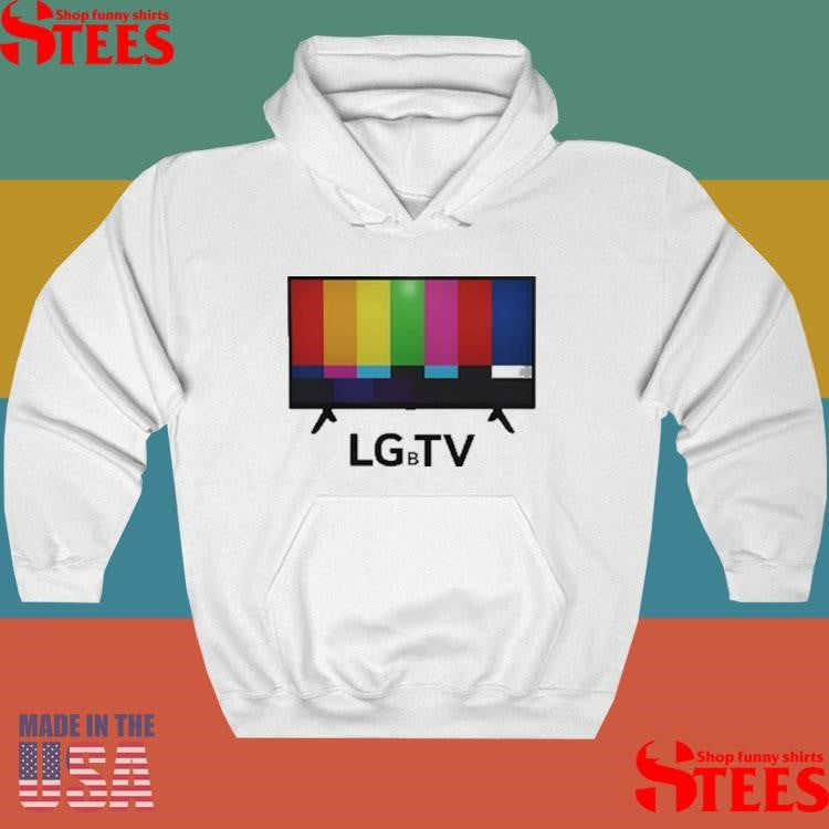 Pridecore Lgbtv Shirts