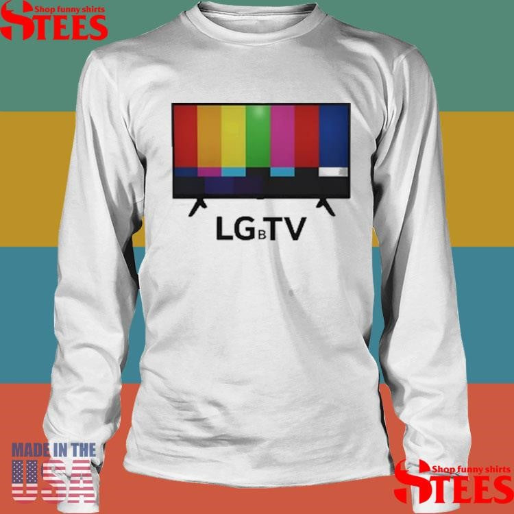 Pridecore Lgbtv Shirts