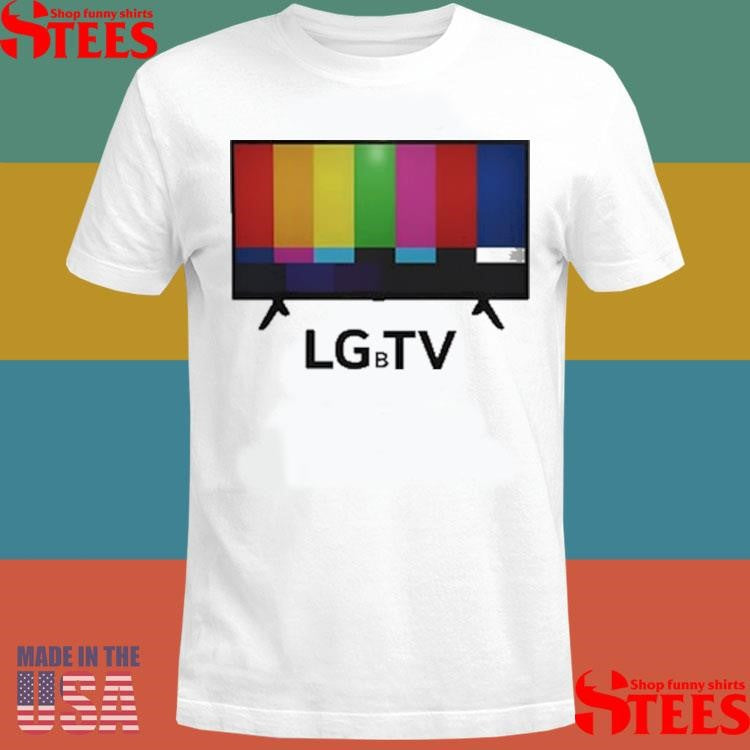 Pridecore Lgbtv Shirts