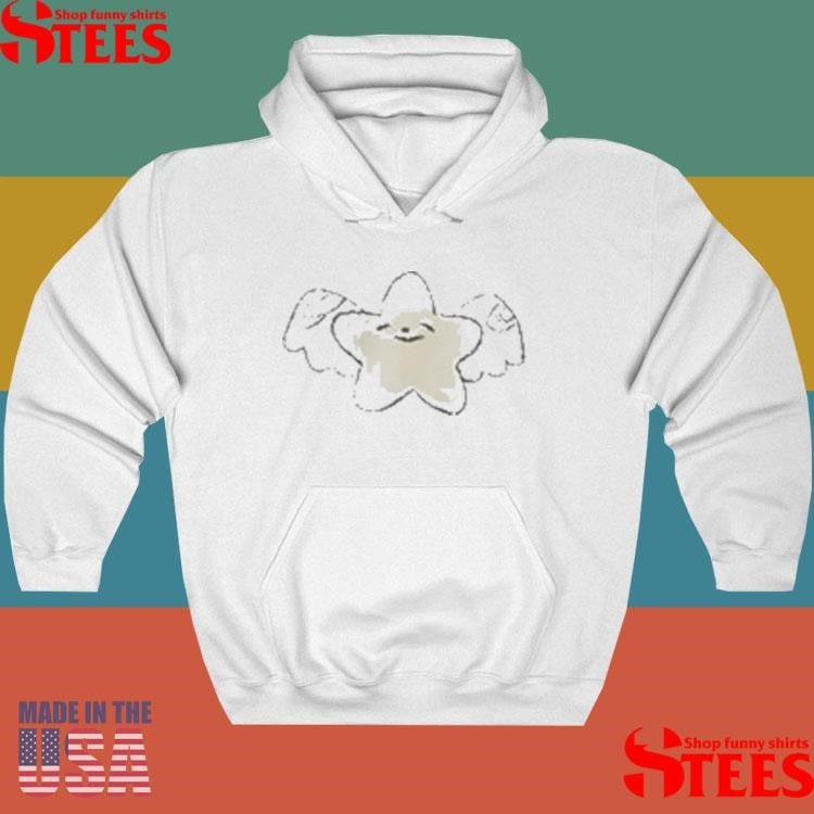 Projectmili Fly My Wings Shirts