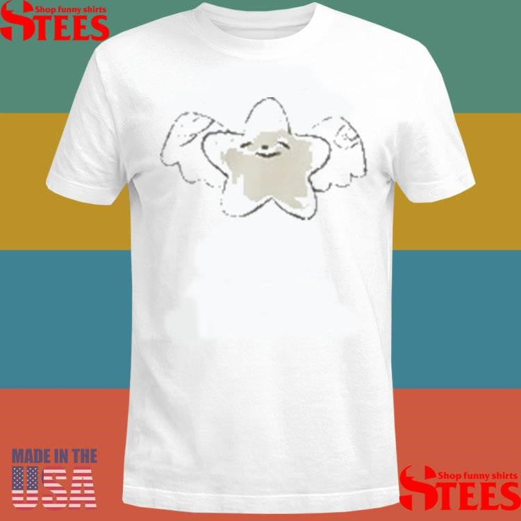 Projectmili Fly My Wings Shirts