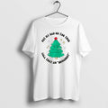 Official Put My Dad On The Tree Call That An Urnament Christmas Tree Christmas