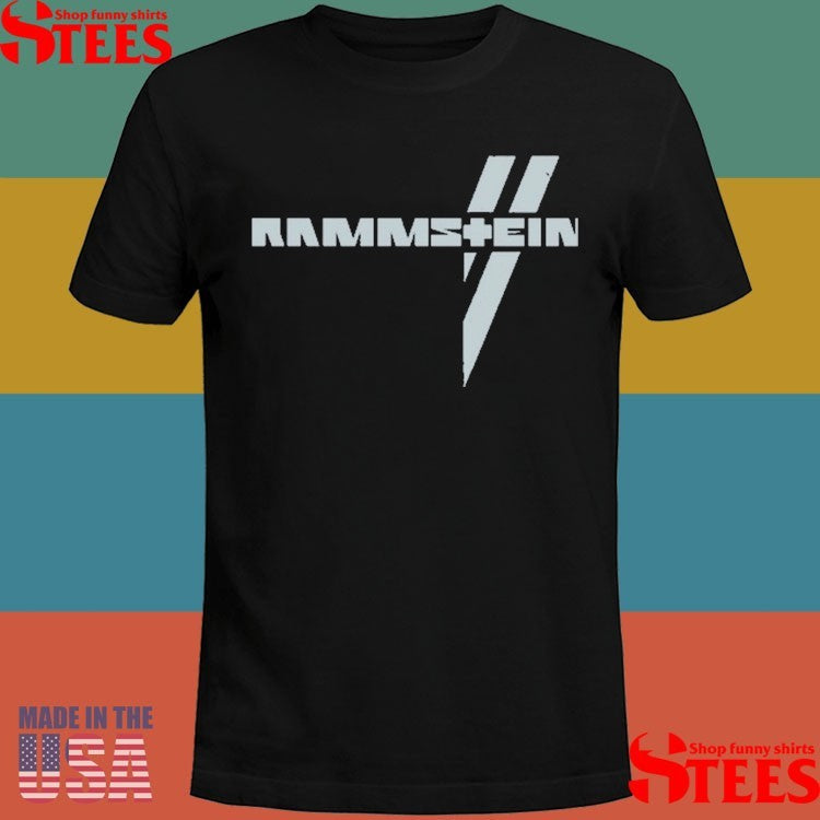 Rammstein Kann Euch Blenden Shirts