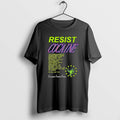 Official Resist Cocaine The Consequences European Federal Police