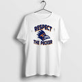 Official Respect The Pecker Utsa Football Logo