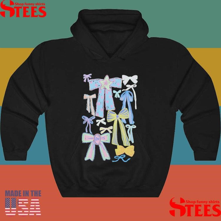 Ribbon Party Shirts