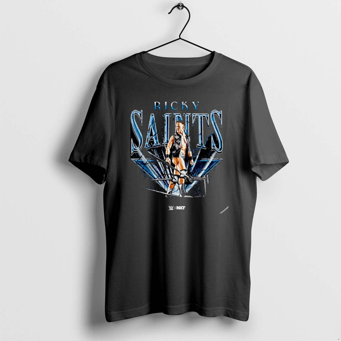 Official Ricky Saints Sparks Vintage Christmas