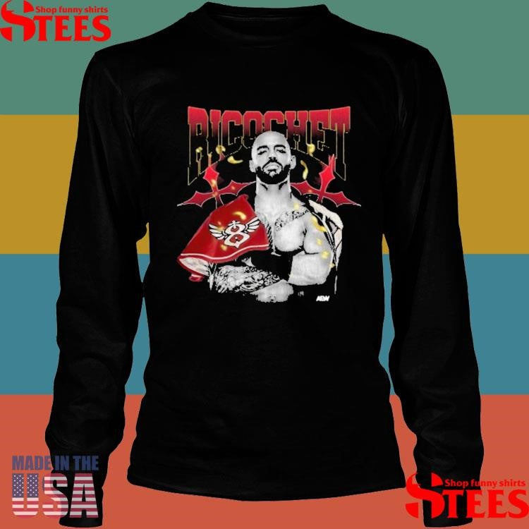 Ricochet Excellence In Flight Shirts
