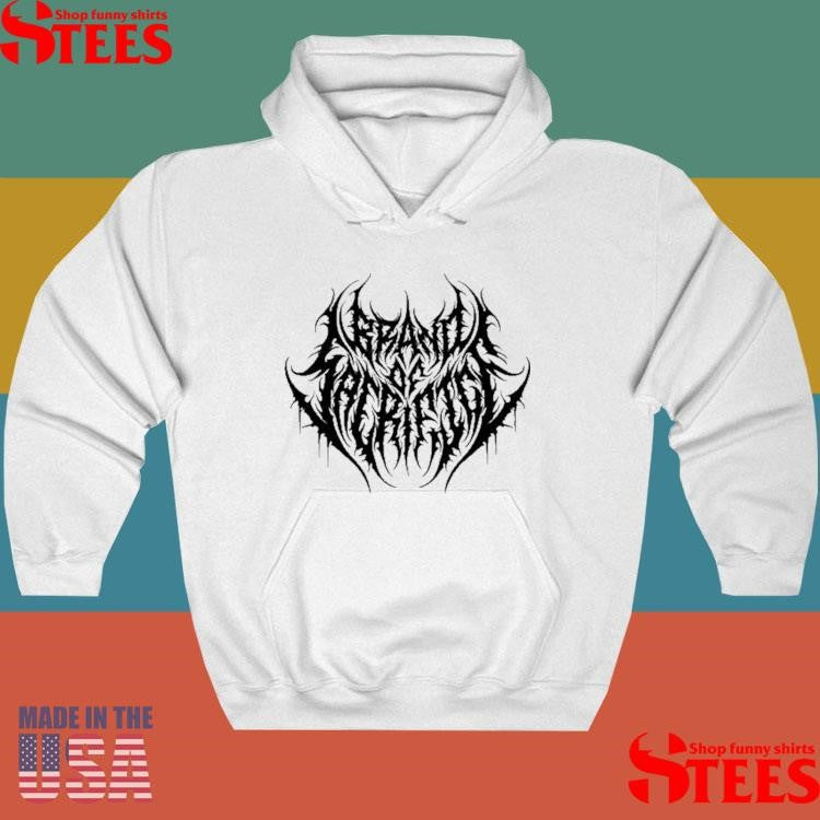 Rising Pink Lifeblood Shirts