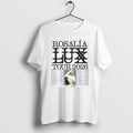 Official Rosalia Lux Tour 2026 Europe And Uk And North American Dates