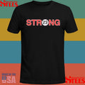 Ryne Sandberg We Are All Ryno Strong 23 T-shirts