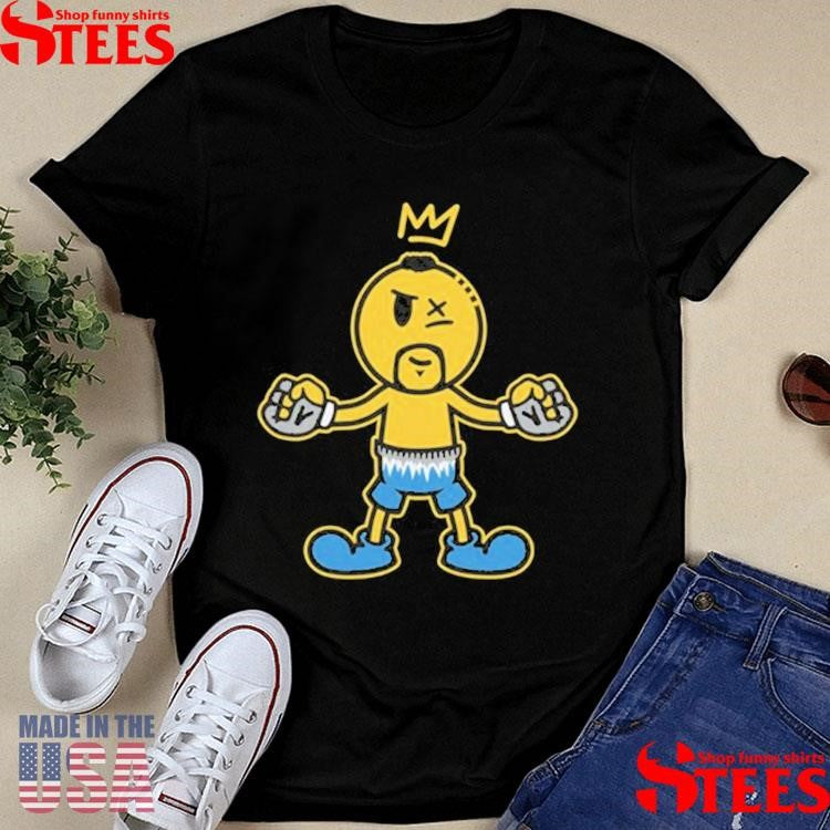 Sapnap Kov Iceman Shirts