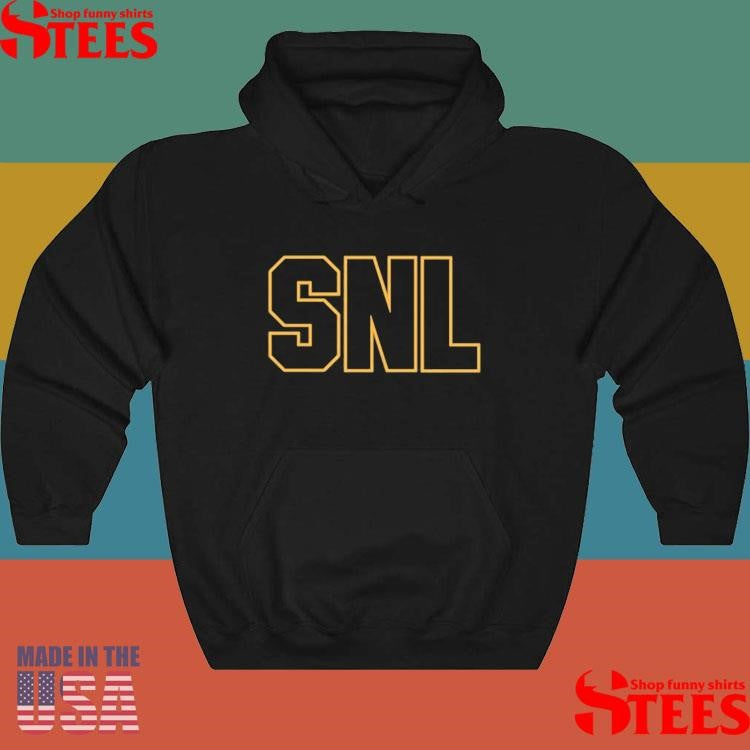 Saturday Night Live Season 50 1975-2025 Shirts
