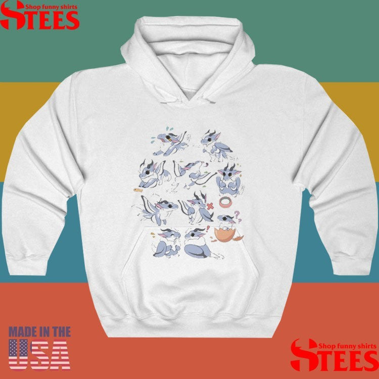 Sauriums Sauriums Shirts