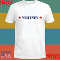 Shaboozey Whitney Shirts