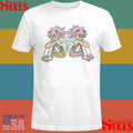 Siamese Twins Big Big Shirts