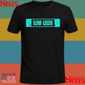 Slow Crush Thirst Cross Shirts