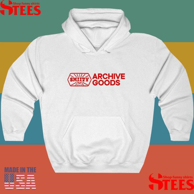 Smii7y Archive Goods T-shirt