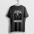 Official Snowman Todays Forecast 6 7 Inches