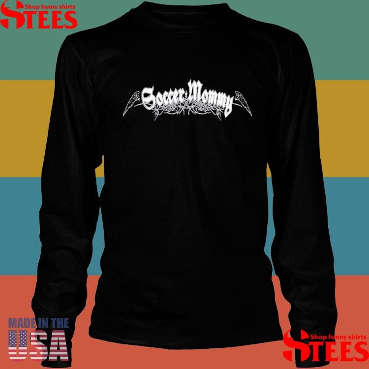 Soccer Mommy Harley 2025 Shirts