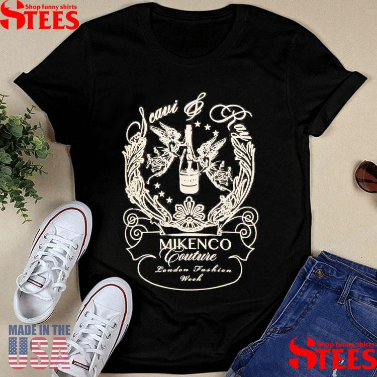S&r Angelic Blossoms Shirts
