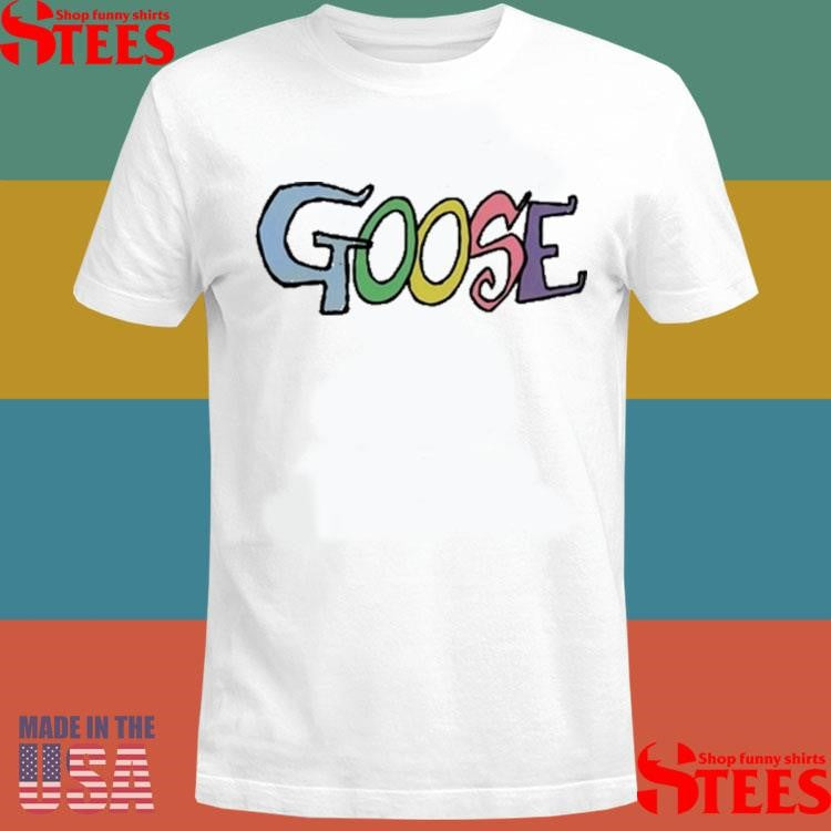 Staycool X Goose Sun-dye Shirts
