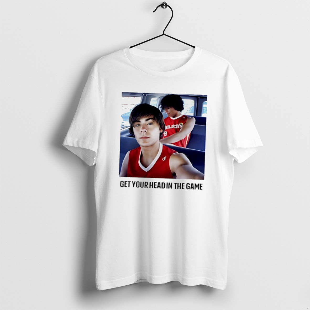 Official Sturniolo Get Your Head In The Game