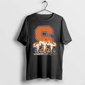 Official Syracuse Orange X Elephants Santa Hat Merry Christmas
