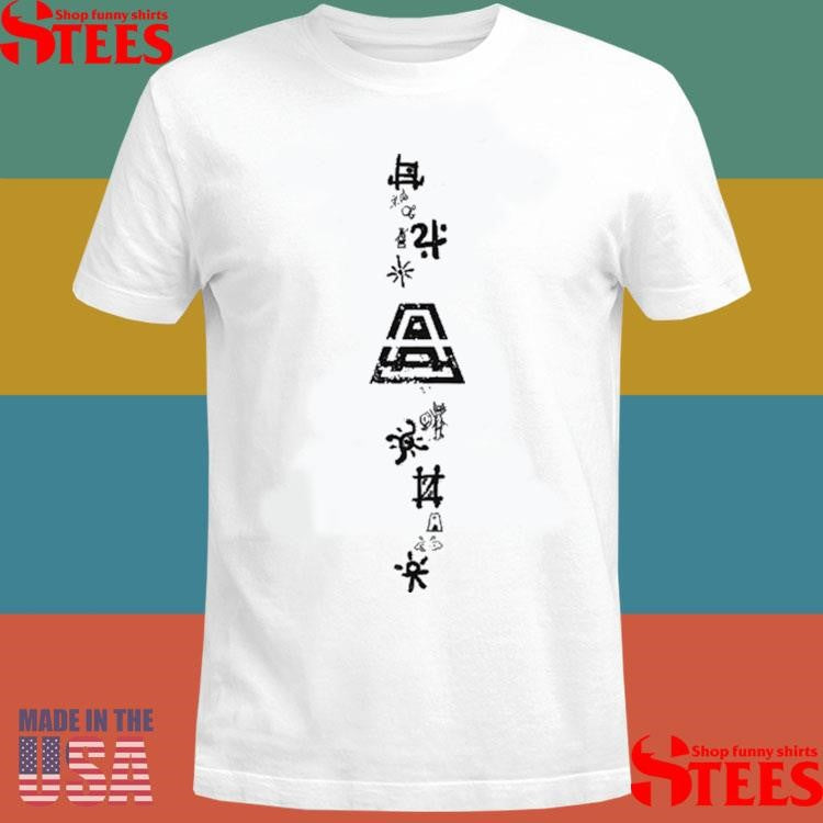 Tallah Primeval Obsession Detachment Shirts