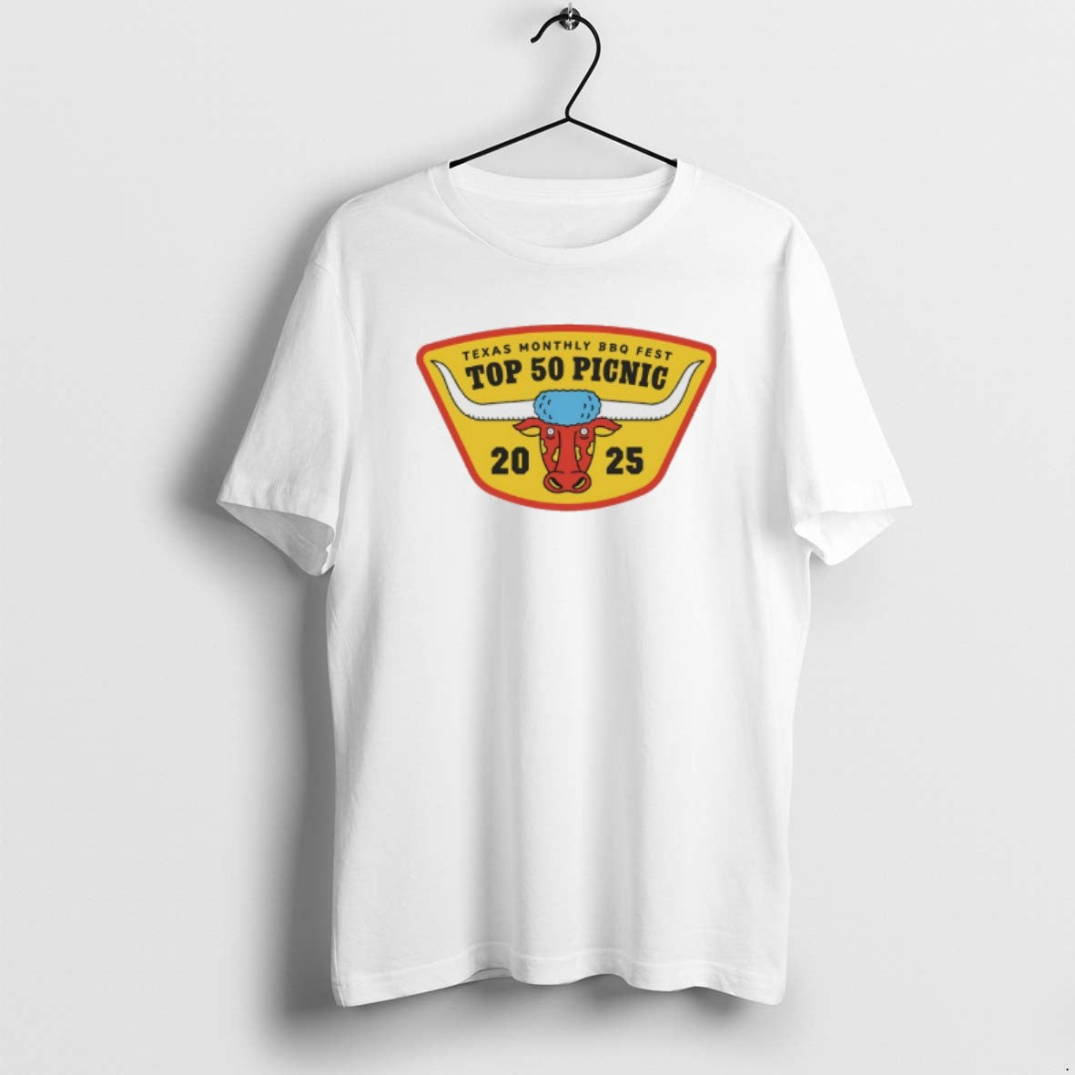 Official Texas Monthly Bbq Fest Top 50 Picnic 2025