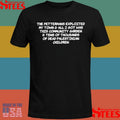 That Radical Social Work Chick The Fettermans Exploited My Town & All I Got Was This Community Garden Shirts
