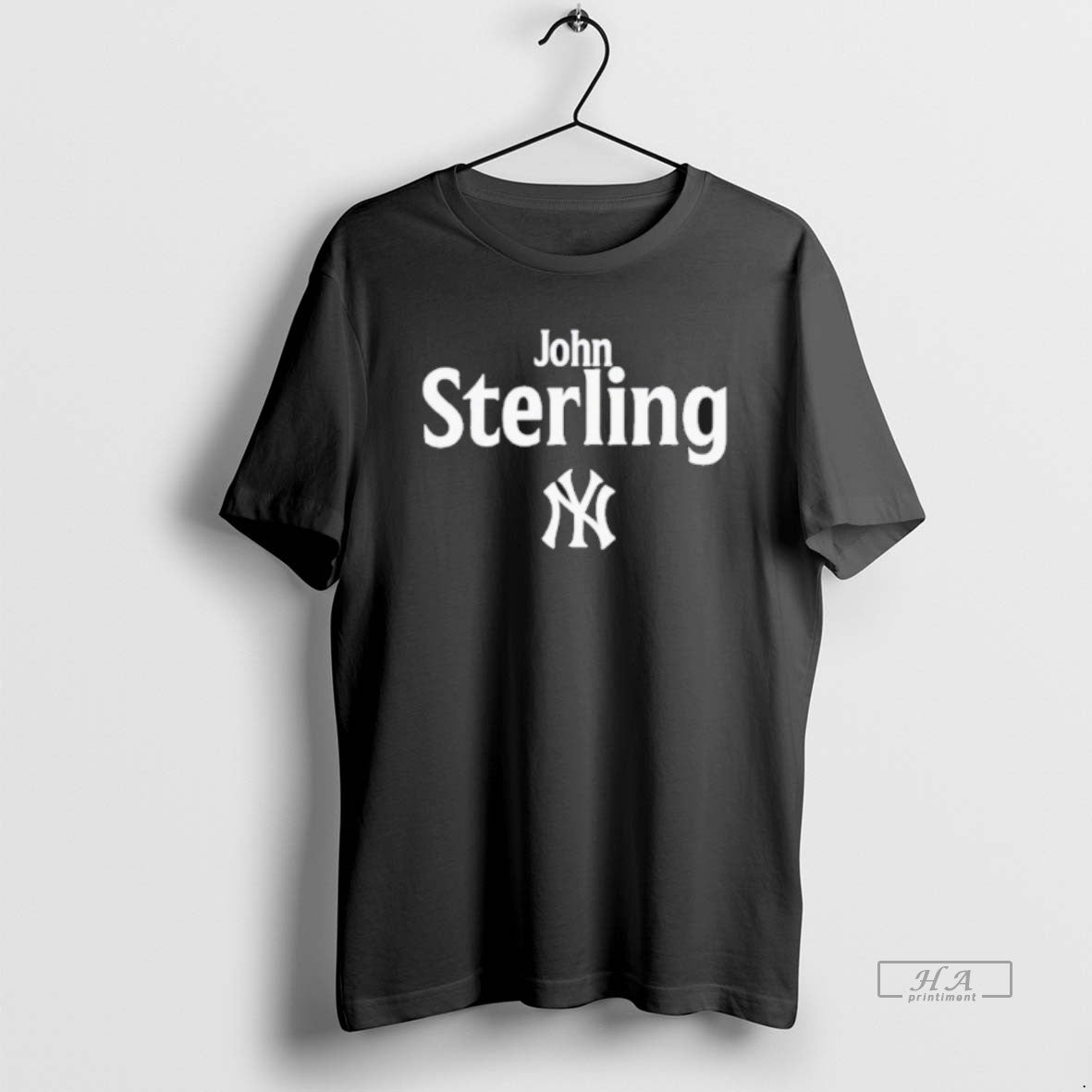 Official The Legend Voice Of The New York Yankees John Sterling