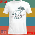 The Longest Goodbye Sand Shirts