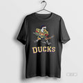 Official The Mighty Ducks Mascot Nhl Hockey