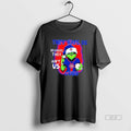 Official They Hate Us Because They Aint Us Chicago Cubs