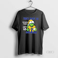 Official They Hate Us Because They Aint Us Milwaukee Brewers