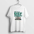 Official This Is South Florida Bulls Country Defend Til The End