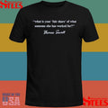 Thomas Sowell What Is Your Fair Share T-shirt