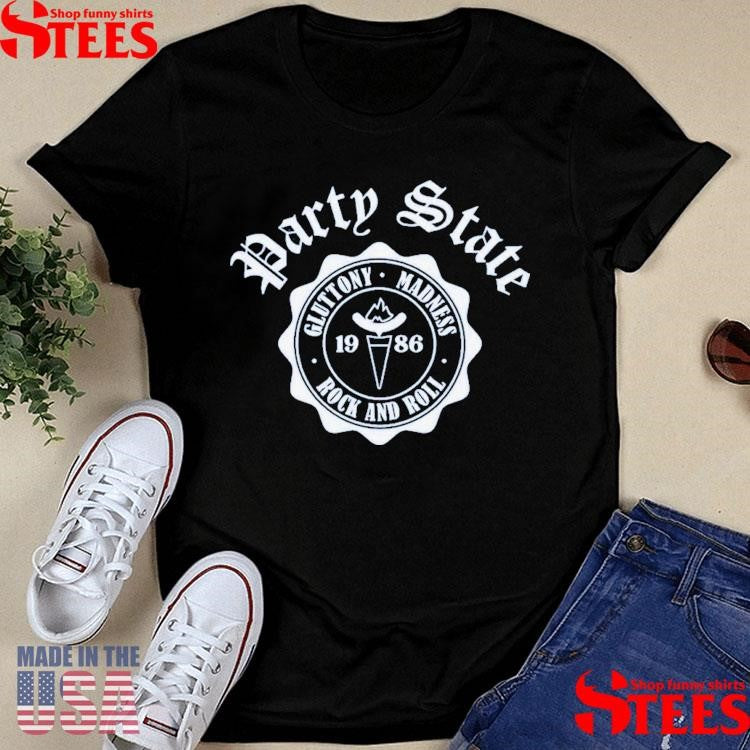 Together Dave Franco Party State T-shirts