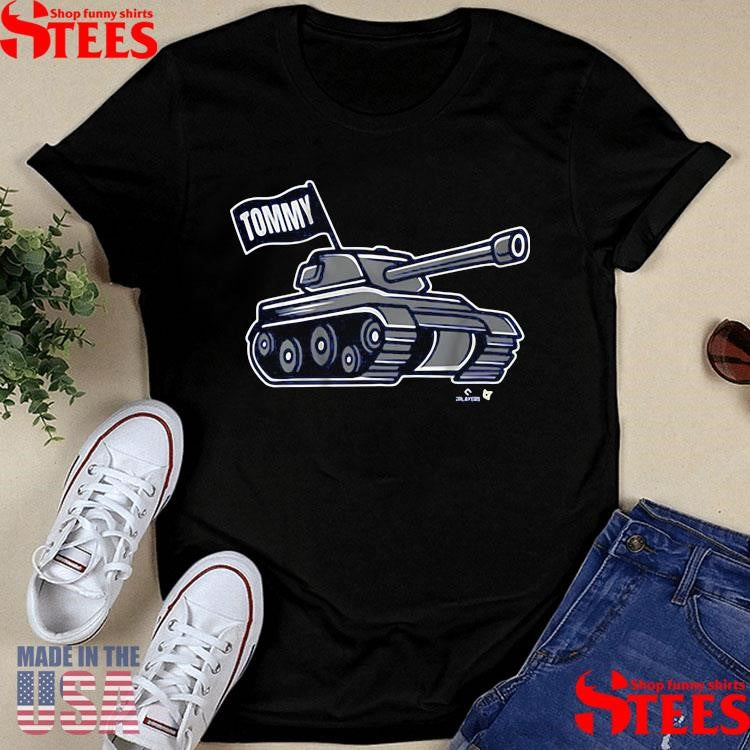 Tommy Edman Tank Shirts