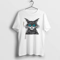 Official Top Selfie Smile Cat
