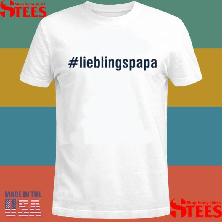 Trans Masc #lieblingspapa Shirts