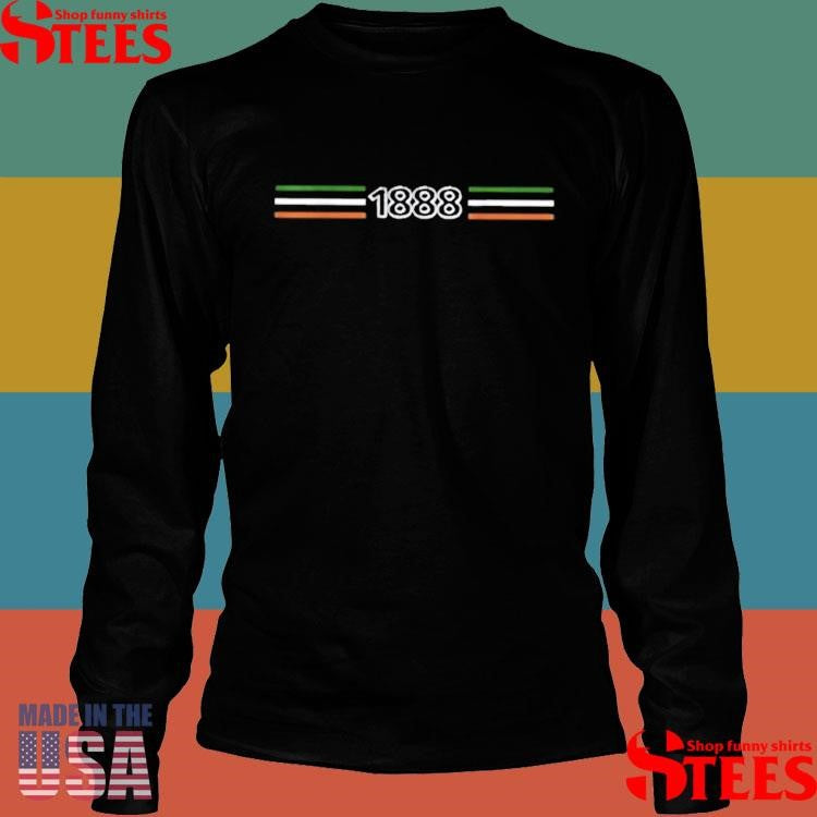 Trevor Sinclair 1888 T-shirts