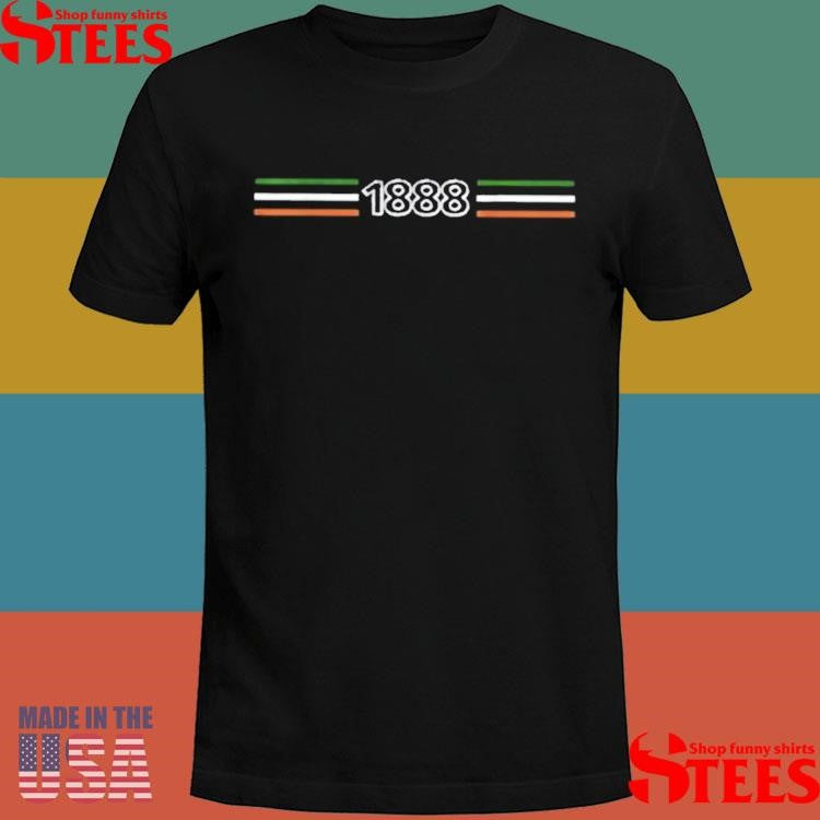 Trevor Sinclair 1888 T-shirts