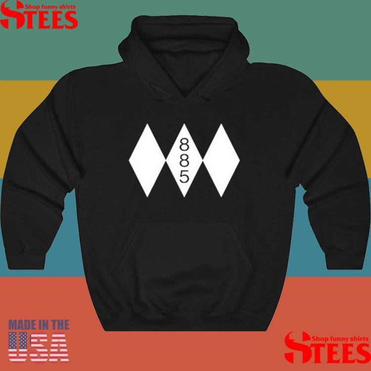 Triple Diamond 885 Shirts